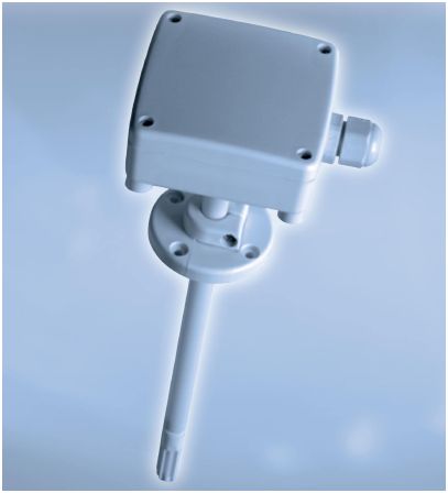 Przetworniki wilgotności Climamedic CM-DHT-T