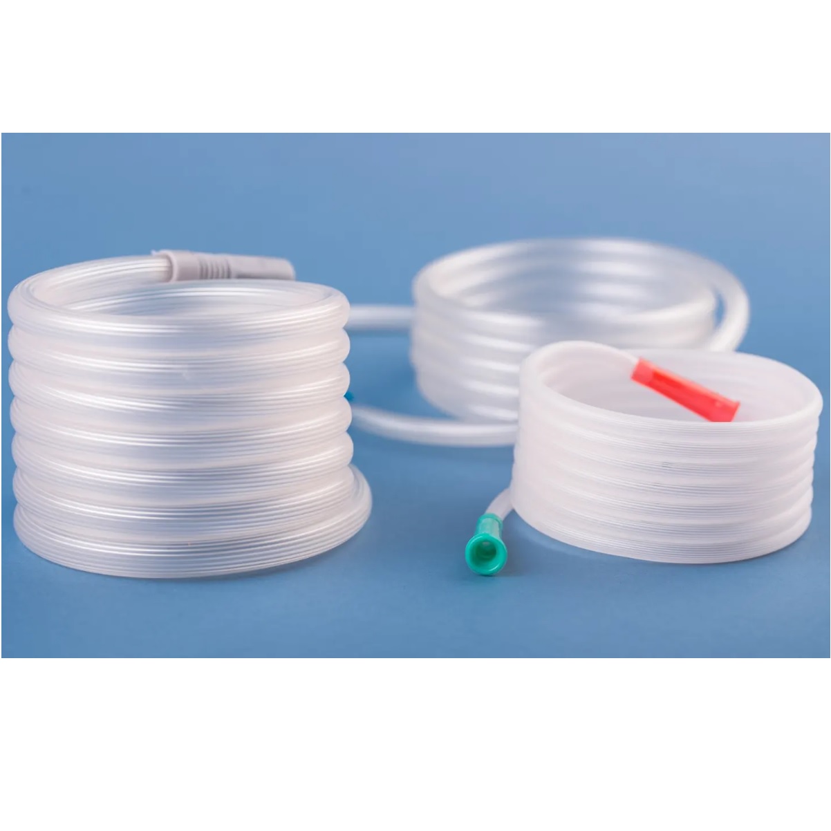 Przewody ssące GALMED przewód