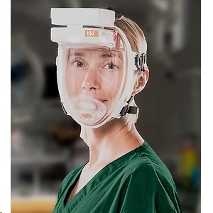 Przyłbice ochronne RescuLine TIKI