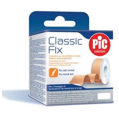 Przylepce - rolka PIC Solution Classic Fix
