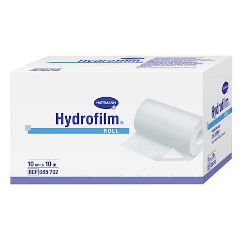 Przylepce - rolka HARTMANN Hydrofilm roll