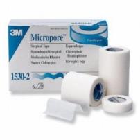 Przylepce - rolka 3M Micropore