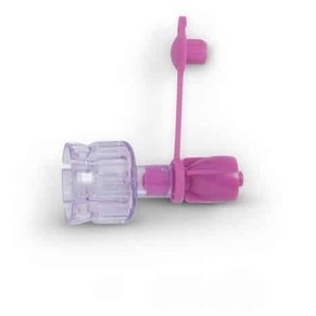 Przyrządy do pobierania i aspiracji roztworów i leków VYGON 821