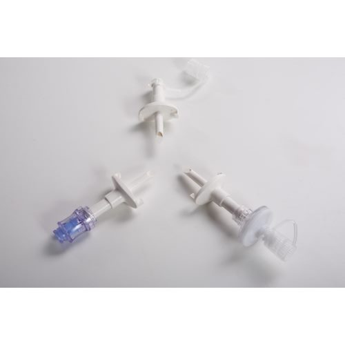 Przyrządy do pobierania i aspiracji roztworów i leków Aries Srl ArieSpike Bag