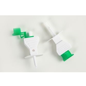 Przyrządy do pobierania i aspiracji roztworów i leków CliniPharma Corospike