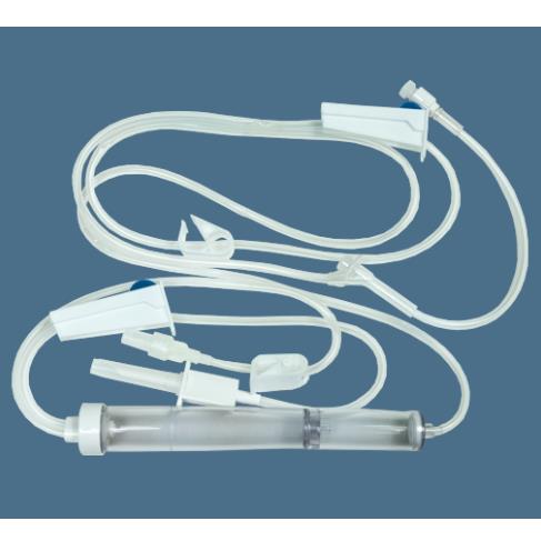 Przyrządy do podawania chemioterapii Polfa Lublin do chemioterapii