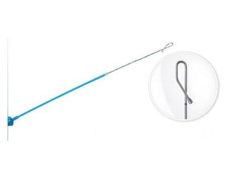 Przyrządy do wyjmowania wkładek ginekologicznych B/D Przyrząd do wyjmowania wkładek Extractor IUD