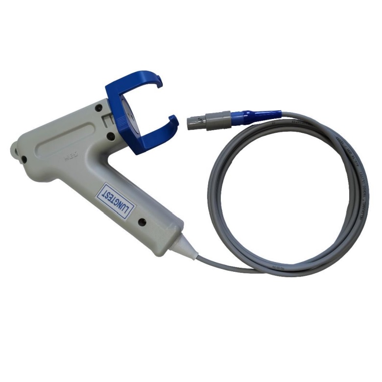 Przystawki spirometryczne MES Przewód cyfrowy do spirometru