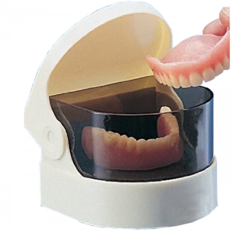 Pudełka na protezy zębowe B/D PCPL032