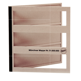 Pudełka na szkiełka mikroskopowe MEDITE 46-5010-00