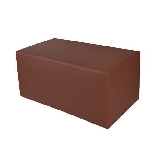 Pufy do poczekalni medycznych Interio Mobili pufa