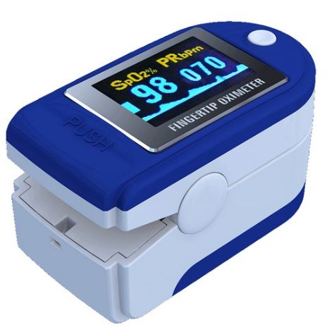 Pulsoksymetry napalcowe CONTEC Euro 50D