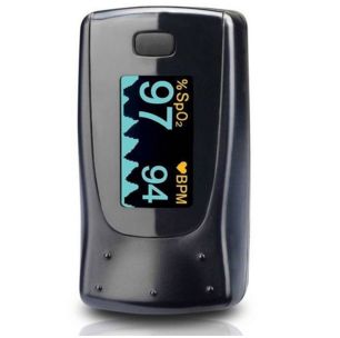 Pulsoksymetry napalcowe EDAN H10