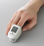 Pulsoksymetry napalcowe Konica-Minolta Minolta Pulsox-1