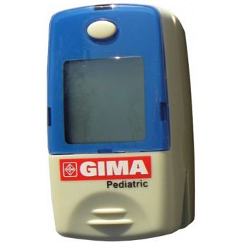 Pulsoksymetry napalcowe GIMA Oxy-5 pediatryczny