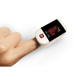 Pulsoksymetry napalcowe Nasco SB48022M