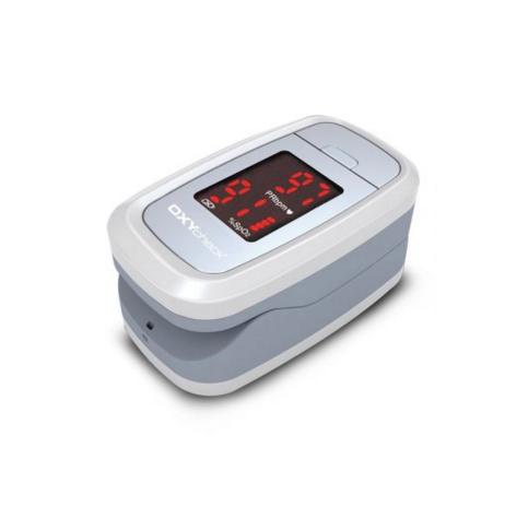 Pulsoksymetry napalcowe Visiomed VM-50DL1