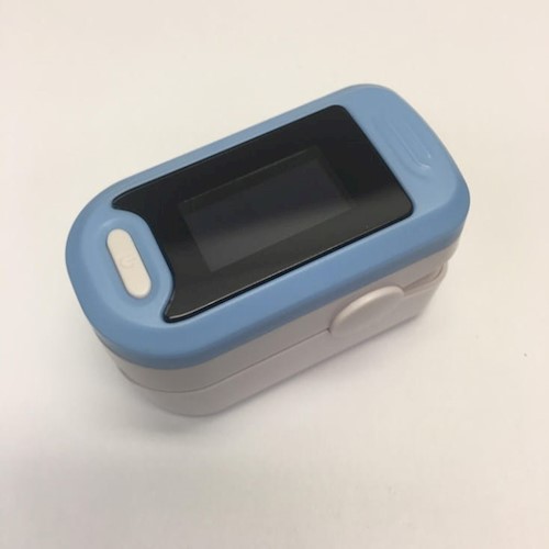 Pulsoksymetry napalcowe Yonker YK-81B