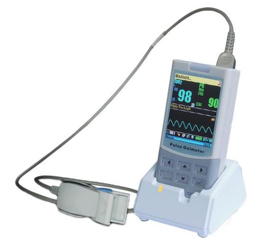 Pulsoksymetry ręczne (przenośne) Choicemmed MD300M