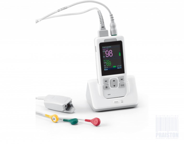 Pulsoksymetry ręczne (przenośne) Progetti Medical PG M800