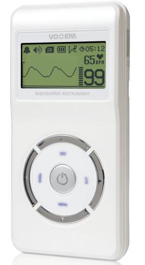 Pulsoksymetry ręczne (przenośne) Votem VO 100