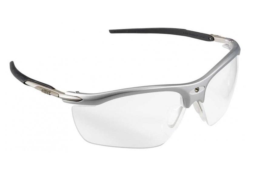 Ramki okularowe i wkładki korekcyjne do lup zabiegowych Heine S-Frame
