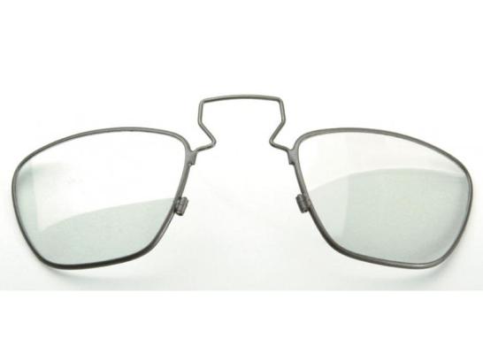 Ramki okularowe i wkładki korekcyjne do lup zabiegowych Heine S-Frame wkładka korekcyjna