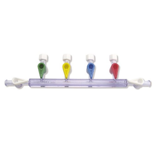 Rampy weterynaryjne infuzyjne VYGON 873