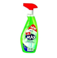 Ręczne mycie TZMO DR MAX 500 ml