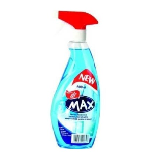 Ręczne mycie TZMO DR MAX (do szyb)