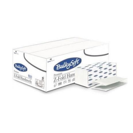 Ręczniki papierowe BulkySoft 82312 - 83453 - 84550 - 84520