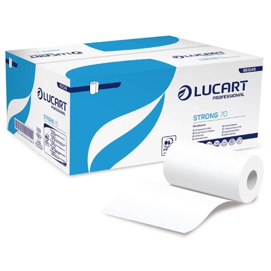 Ręczniki papierowe Lucart 861049