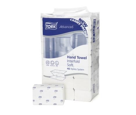 Ręczniki papierowe Tork Advanced
