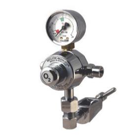 Reduktory tlenu, powietrza i innych gazów medycznych Oxylitre R16105