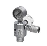 Reduktory tlenu, powietrza i innych gazów medycznych KORGIEL W8CO2 / W8N2O