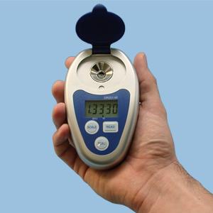 Refraktometry laboratoryjne Kruess DR201-95