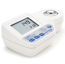 Refraktometry laboratoryjne Hanna Instruments HI 96821
