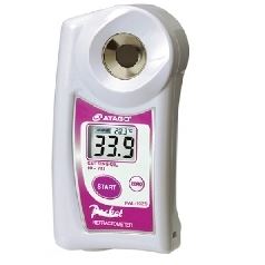 Refraktometry laboratoryjne ATAGO PAL-102S