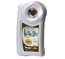 Refraktometry laboratoryjne ATAGO PAL-S