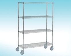 Regały medyczne Blanco NN5312 FA4 H