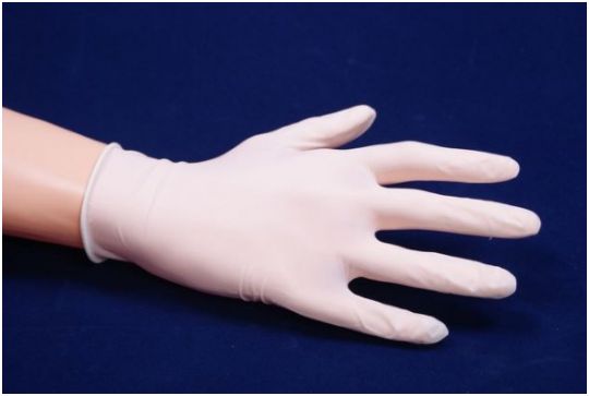 Rękawice medyczne Ideal Partner 41001, 41002, 41003