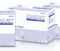 Rękawice medyczne WRP COMFIT ECO