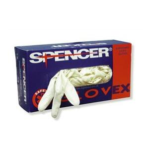 Rękawice medyczne SPENCER Glovex