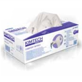 Rękawice medyczne Kimberly-Clark Kimtech Science Comfort