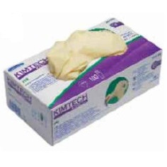 Rękawice medyczne Kimberly-Clark Kimtech Science PFE