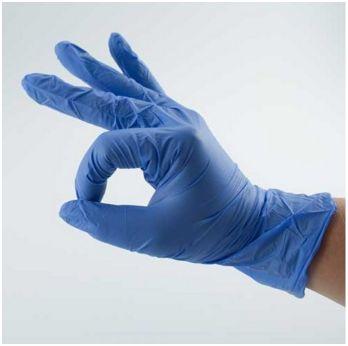 Rękawice medyczne B/D Max-Protect