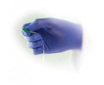 Rękawice medyczne Ansell MicroTouch Nitrile Accelerator Free