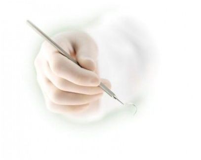 Rękawice medyczne Ansell MicroTouch Powdered