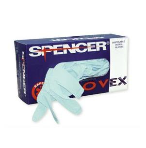 Rękawice medyczne SPENCER N-Glovex