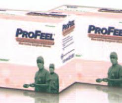 Rękawice medyczne WRP ProFeel DHD Polyisoprene